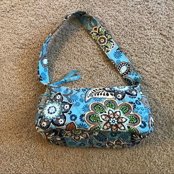 ❤️Vera Bradley Beautiful Bag❤️ - Picture 3 of 3